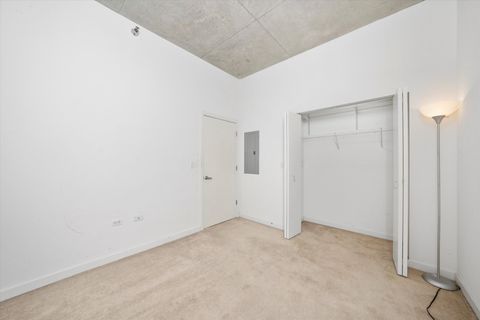 Tiny photo for 235 W Van Buren Street #1720, Chicago, IL 60607 (MLS # 12412371)