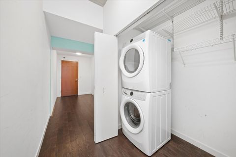 Tiny photo for 235 W Van Buren Street #1720, Chicago, IL 60607 (MLS # 12412371)