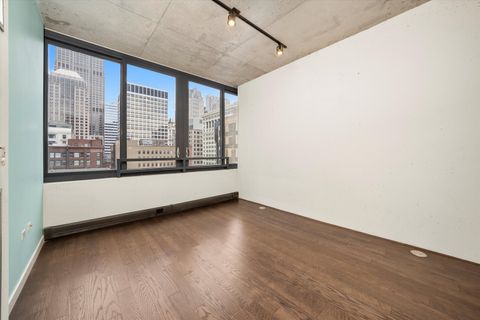 Tiny photo for 235 W Van Buren Street #1720, Chicago, IL 60607 (MLS # 12412371)