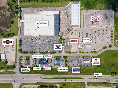 1370 S US Highway 12 Fox Lake IL 60020