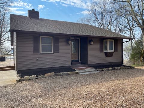 Photo of 3512 Riverview Lake Road, Metropolis, IL 62960 (MLS # 12613111)