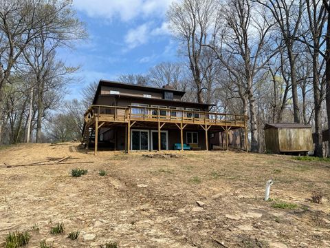 Tiny photo for 3512 Riverview Lake Road, Metropolis, IL 62960 (MLS # 12613111)