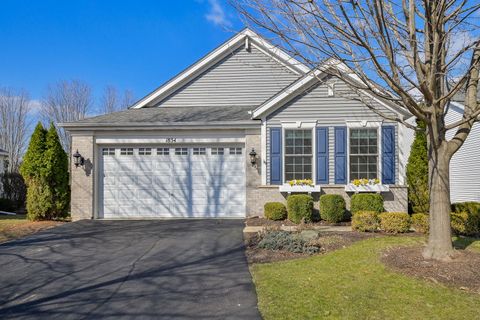 1834 Highbury Lane Aurora IL 60502