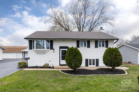 7622 Sprucewood Avenue Woodridge IL 60517