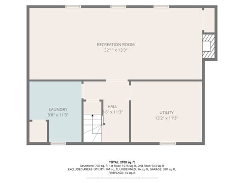Tiny photo for 431 S Pine Avenue, Arlington Heights, IL 60005 (MLS # 12763336)