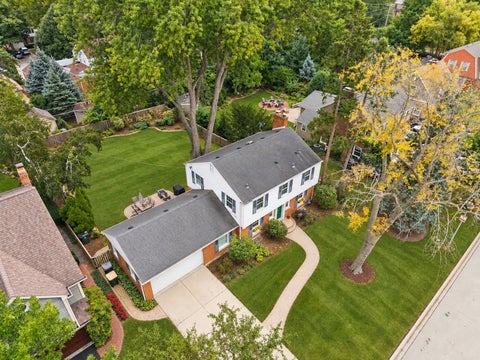 Tiny photo for 431 S Pine Avenue, Arlington Heights, IL 60005 (MLS # 12763336)
