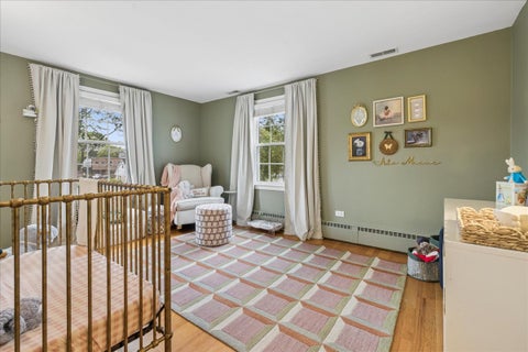 Tiny photo for 431 S Pine Avenue, Arlington Heights, IL 60005 (MLS # 12763336)