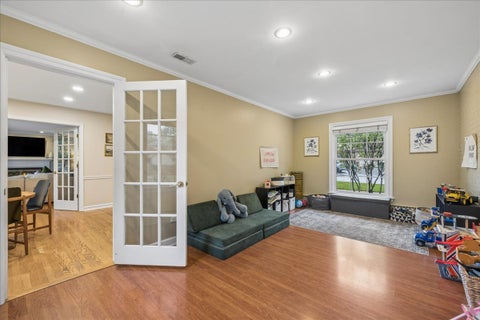 Tiny photo for 431 S Pine Avenue, Arlington Heights, IL 60005 (MLS # 12763336)