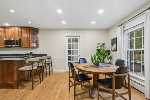 Tiny photo for 431 S Pine Avenue, Arlington Heights, IL 60005 (MLS # 12763336)
