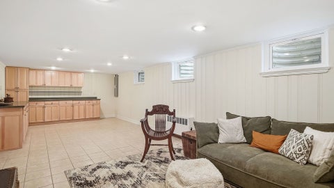 Tiny photo for 431 S Pine Avenue, Arlington Heights, IL 60005 (MLS # 12763336)