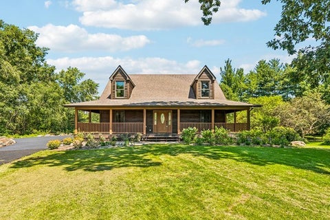 Photo of 1921 Annettes Circle, Sugar Grove, IL 60554 (MLS # 12722651)