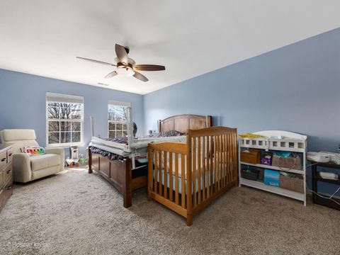 Tiny photo for 3328 TIMBER CREEK Lane, Naperville, IL 60565 (MLS # 12615204)