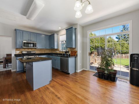 Tiny photo for 3328 TIMBER CREEK Lane, Naperville, IL 60565 (MLS # 12615204)