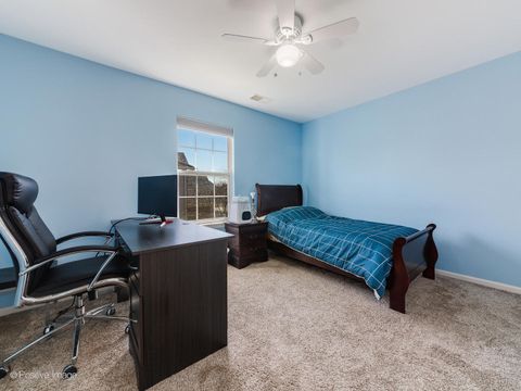 Tiny photo for 3328 TIMBER CREEK Lane, Naperville, IL 60565 (MLS # 12615204)