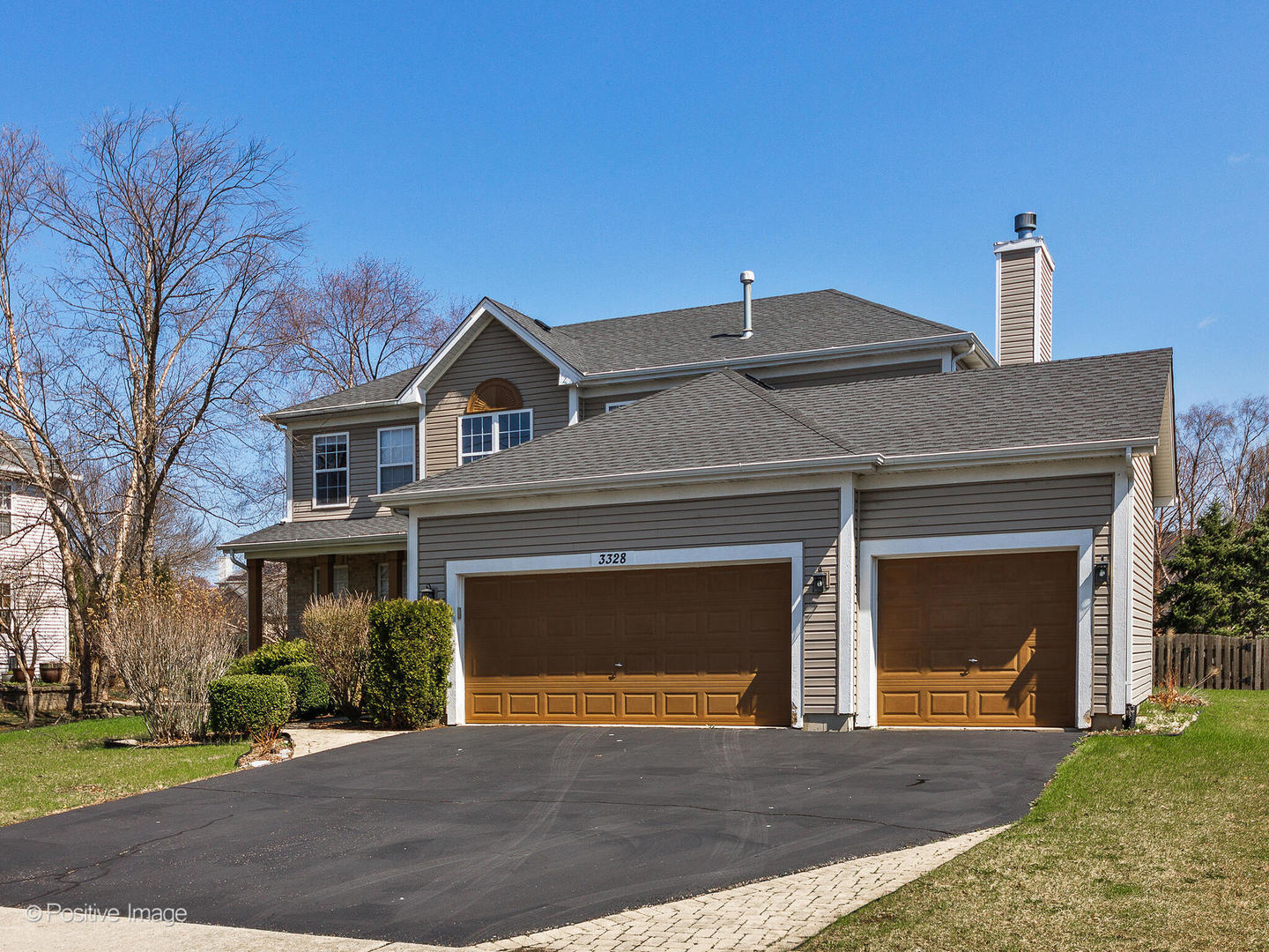 3328 TIMBER CREEK Lane