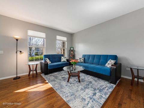 Tiny photo for 3328 TIMBER CREEK Lane, Naperville, IL 60565 (MLS # 12615204)