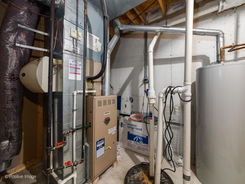 Tiny photo for 3328 TIMBER CREEK Lane, Naperville, IL 60565 (MLS # 12615204)