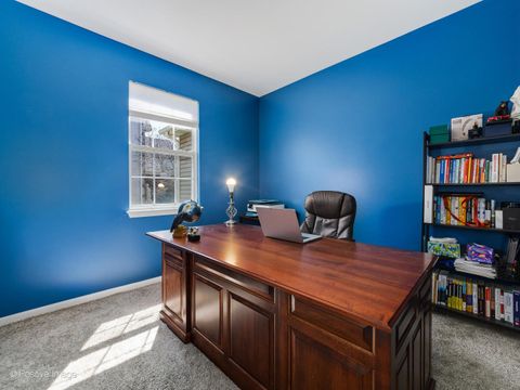 Tiny photo for 3328 TIMBER CREEK Lane, Naperville, IL 60565 (MLS # 12615204)