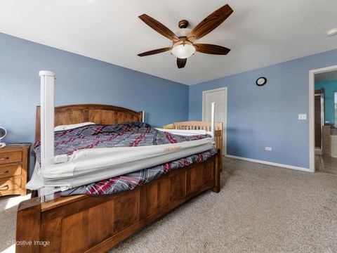 Tiny photo for 3328 TIMBER CREEK Lane, Naperville, IL 60565 (MLS # 12615204)