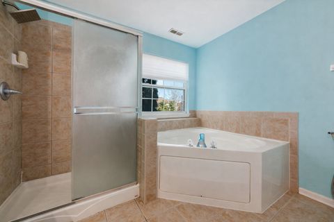 Tiny photo for 3328 TIMBER CREEK Lane, Naperville, IL 60565 (MLS # 12615204)