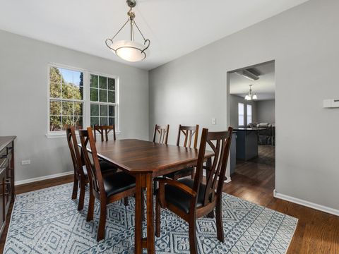 Tiny photo for 3328 TIMBER CREEK Lane, Naperville, IL 60565 (MLS # 12615204)