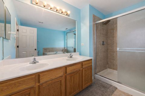 Tiny photo for 3328 TIMBER CREEK Lane, Naperville, IL 60565 (MLS # 12615204)