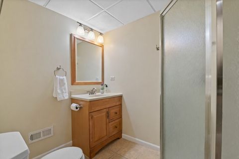 Tiny photo for 3328 TIMBER CREEK Lane, Naperville, IL 60565 (MLS # 12615204)