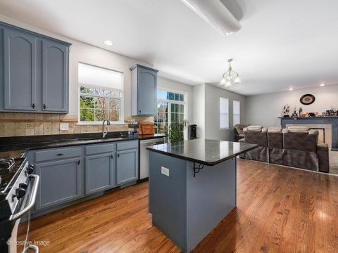 Tiny photo for 3328 TIMBER CREEK Lane, Naperville, IL 60565 (MLS # 12615204)