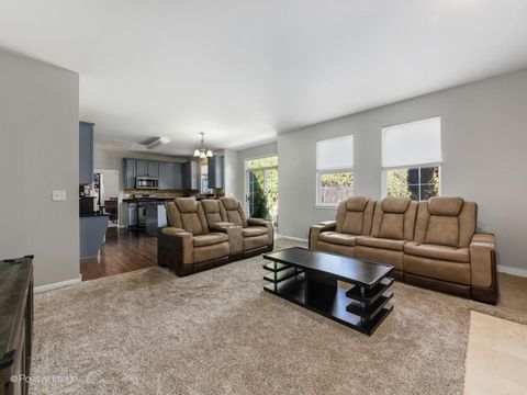 Tiny photo for 3328 TIMBER CREEK Lane, Naperville, IL 60565 (MLS # 12615204)