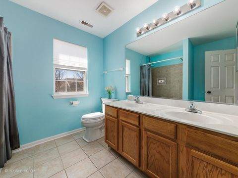 Tiny photo for 3328 TIMBER CREEK Lane, Naperville, IL 60565 (MLS # 12615204)