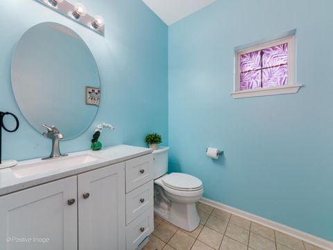 Tiny photo for 3328 TIMBER CREEK Lane, Naperville, IL 60565 (MLS # 12615204)