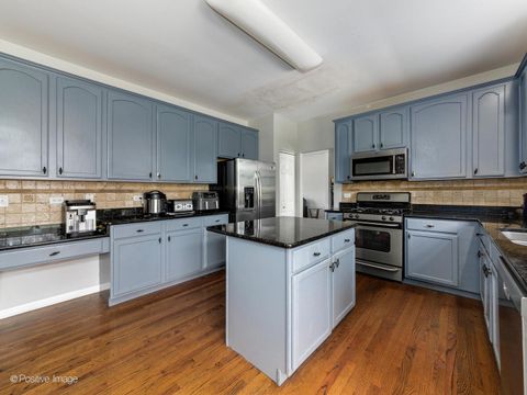 Tiny photo for 3328 TIMBER CREEK Lane, Naperville, IL 60565 (MLS # 12615204)