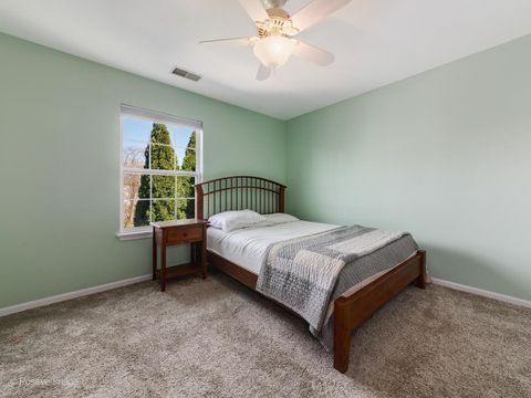 Tiny photo for 3328 TIMBER CREEK Lane, Naperville, IL 60565 (MLS # 12615204)