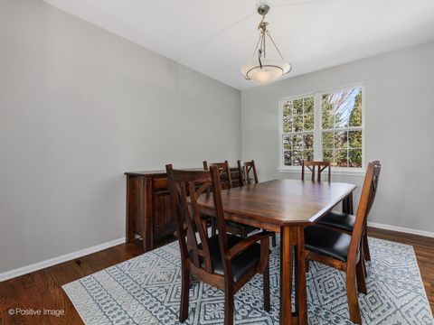 Tiny photo for 3328 TIMBER CREEK Lane, Naperville, IL 60565 (MLS # 12615204)