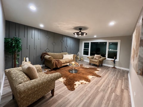 Tiny photo for 306 Prairie Avenue, Calumet City, IL 60409 (MLS # 12781286)