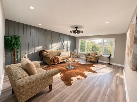 Tiny photo for 306 Prairie Avenue, Calumet City, IL 60409 (MLS # 12781286)