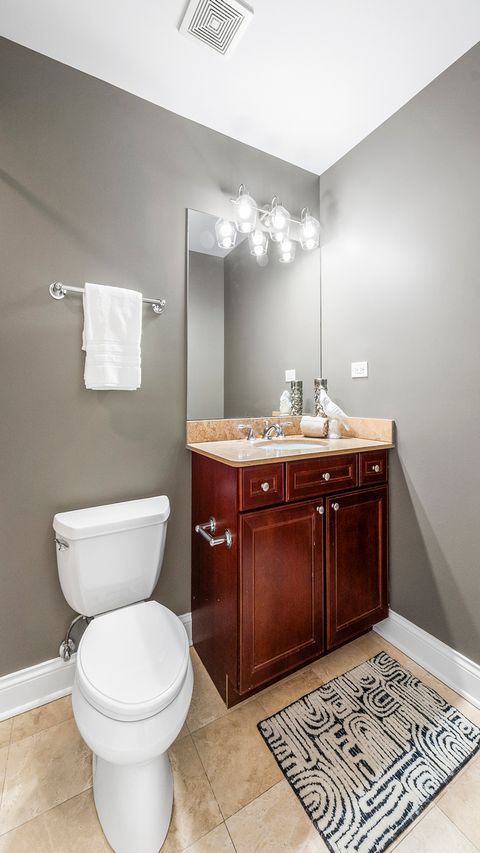 Tiny photo for 912 W Fletcher Street #2, Chicago, IL 60657 (MLS # 12611309)