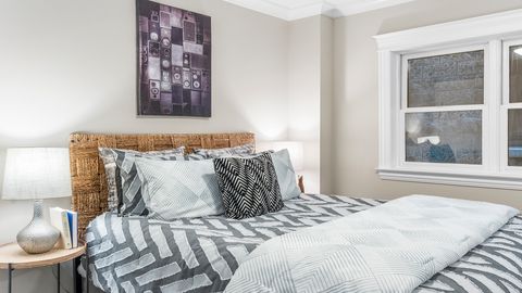 Tiny photo for 912 W Fletcher Street #2, Chicago, IL 60657 (MLS # 12611309)