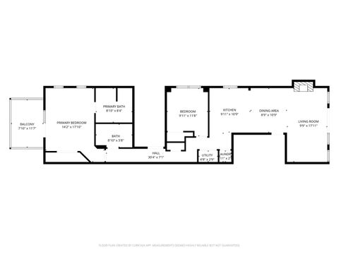 Tiny photo for 912 W Fletcher Street #2, Chicago, IL 60657 (MLS # 12611309)