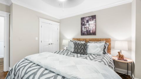 Tiny photo for 912 W Fletcher Street #2, Chicago, IL 60657 (MLS # 12611309)