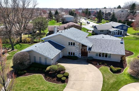 7755 Cashew Drive Orland Park IL 60462