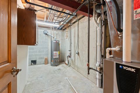 Tiny photo for 27W154 Chartwell Drive, Winfield, IL 60190 (MLS # 12515259)