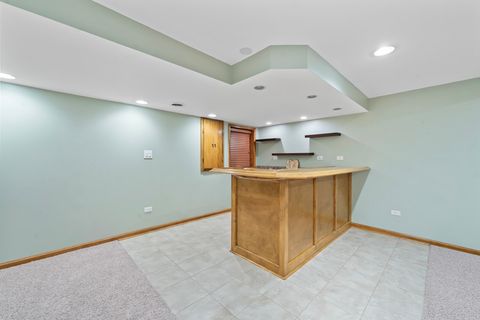 Tiny photo for 27W154 Chartwell Drive, Winfield, IL 60190 (MLS # 12515259)