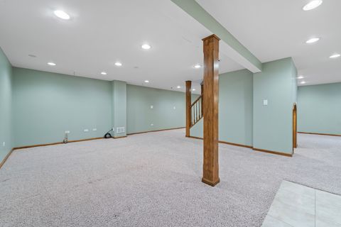 Tiny photo for 27W154 Chartwell Drive, Winfield, IL 60190 (MLS # 12515259)