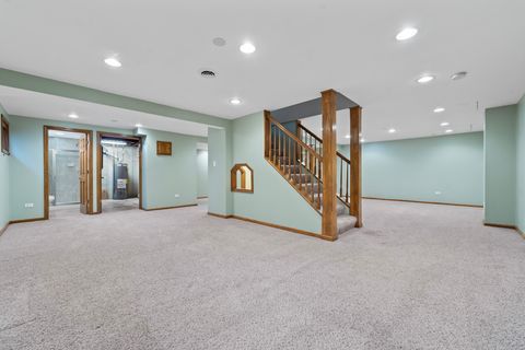 Tiny photo for 27W154 Chartwell Drive, Winfield, IL 60190 (MLS # 12515259)