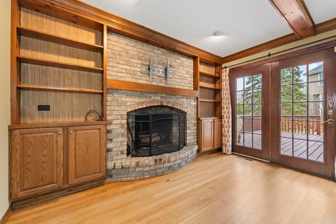 Tiny photo for 27W154 Chartwell Drive, Winfield, IL 60190 (MLS # 12515259)