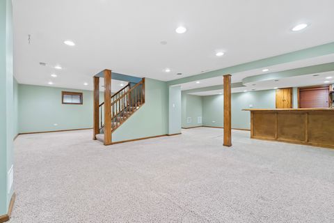 Tiny photo for 27W154 Chartwell Drive, Winfield, IL 60190 (MLS # 12515259)