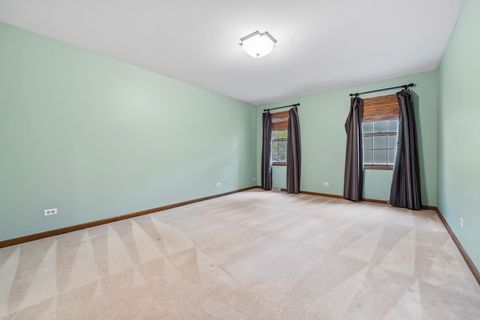 Tiny photo for 27W154 Chartwell Drive, Winfield, IL 60190 (MLS # 12515259)