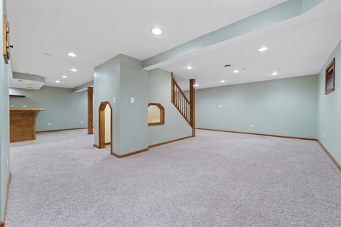 Tiny photo for 27W154 Chartwell Drive, Winfield, IL 60190 (MLS # 12515259)