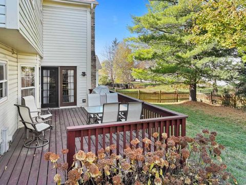 Tiny photo for 27W154 Chartwell Drive, Winfield, IL 60190 (MLS # 12515259)